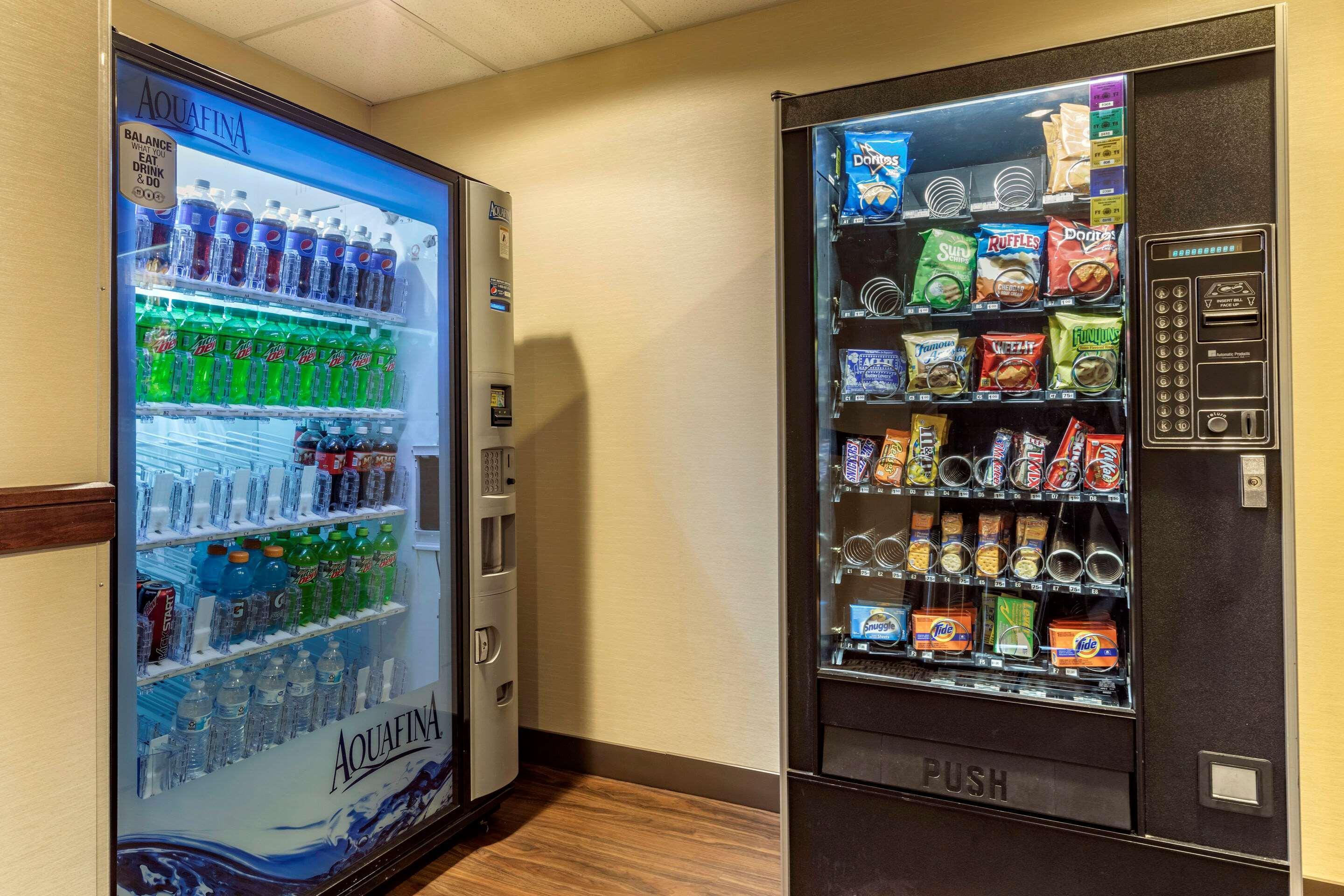Comfort Inn & Suites Russellville I-40 מראה חיצוני תמונה