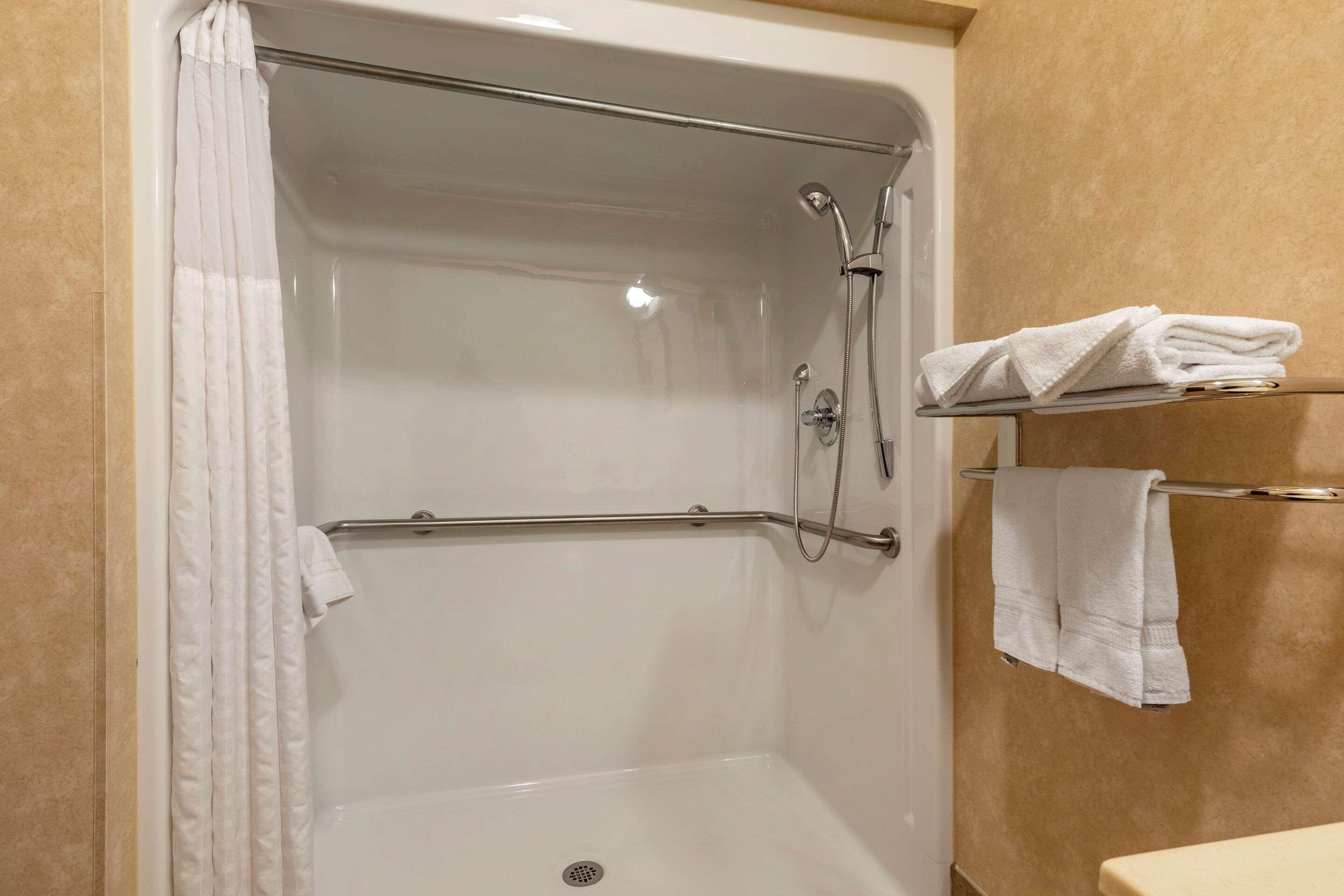 Comfort Inn & Suites Russellville I-40 מראה חיצוני תמונה