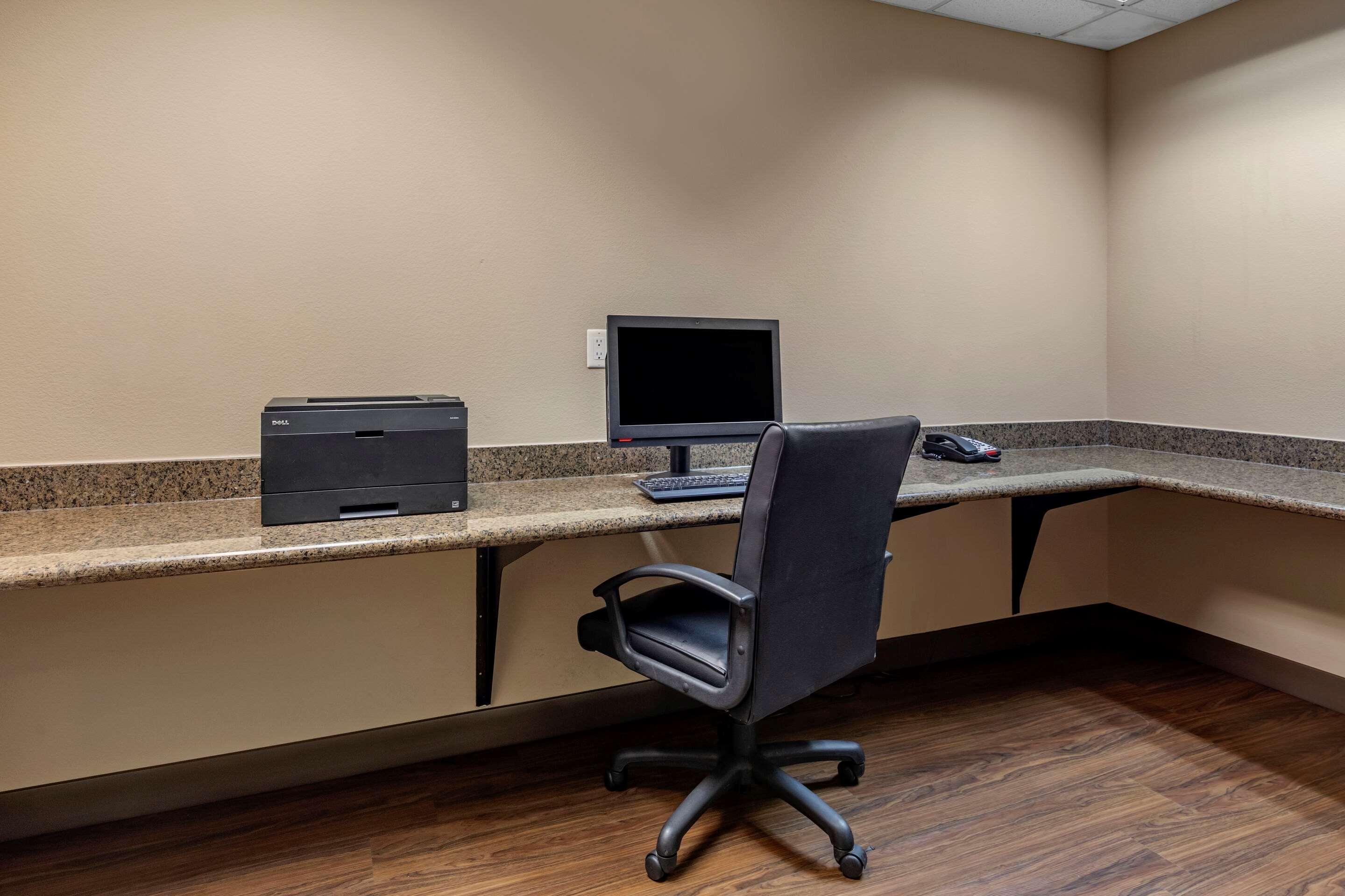 Comfort Inn & Suites Russellville I-40 מראה חיצוני תמונה